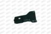 PRASCO TY0851004 Mounting Bracket, bumper